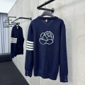 「#3100」THOM BRKWNE sweater