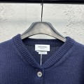 「#3100」THOM BRKWNE sweater