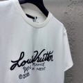 「#1181」Louis Vuitton T-shirt