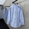 「#2834」Gucci Long-sleeved shirt