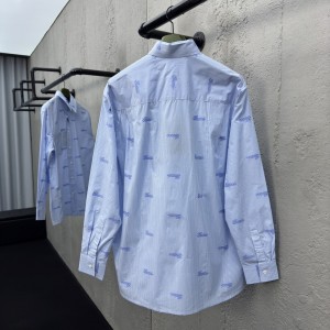 「#2834」Gucci Long-sleeved shirt