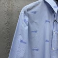 「#2834」Gucci Long-sleeved shirt