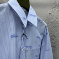 「#2834」Gucci Long-sleeved shirt