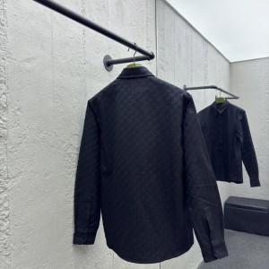 「#2840」Gucci Long-sleeved shirt