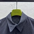 「#2840」Gucci Long-sleeved shirt