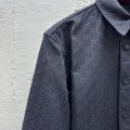 「#2840」Gucci Long-sleeved shirt