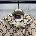 「#2847」Gucci hoodie; hooded jacket