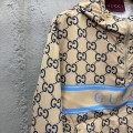 「#2847」Gucci hoodie; hooded jacket