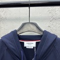 「#3200」THOM BRKWNE hoodie