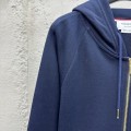 「#3200」THOM BRKWNE hoodie