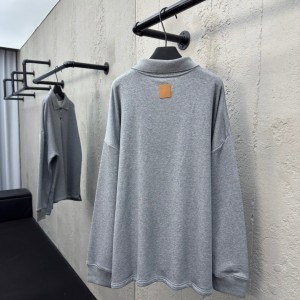「#2513」Loewe sweatshirt 