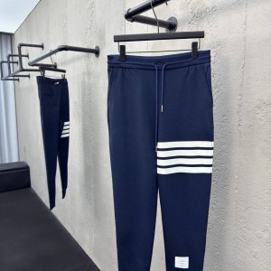 「#3166」THOM BRKWNE pants