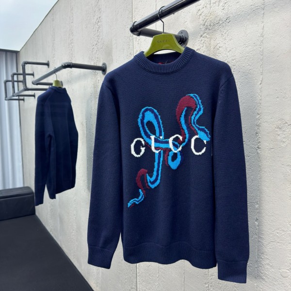 「#2844」Gucci sweatshirt