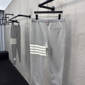 「#3165」THOM BRKWNE pants