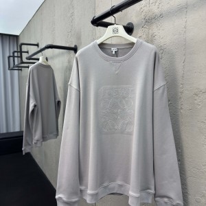 「#2512」Loewe sweatshirt 