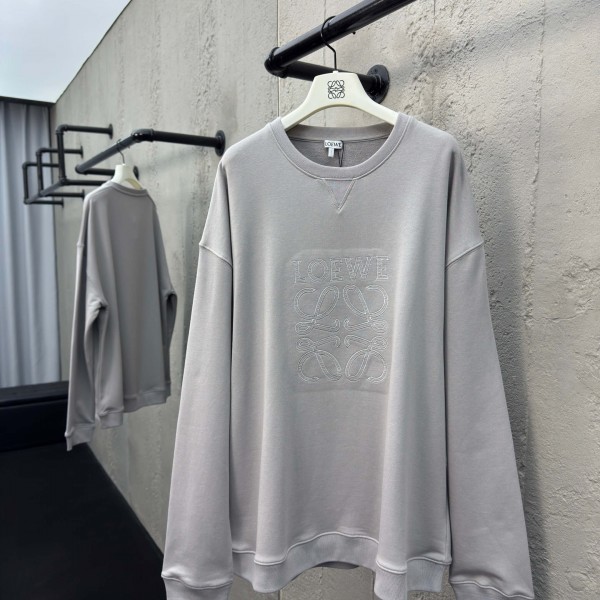 「#2512」Loewe sweatshirt