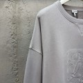 「#2512」Loewe sweatshirt