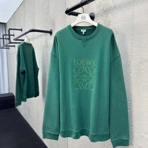 「#2511」Loewe sweatshirt；sweater