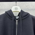 「#2510」Loewe jacket;hoodie