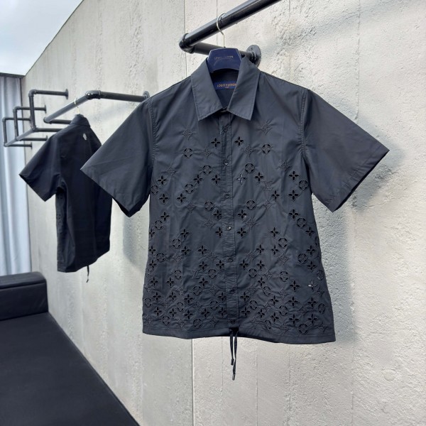 「#1182」Louis Vuitton T-shirt