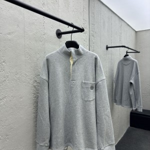 「#2517」Loewe sweatshirt 