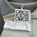 「#2517」Loewe sweatshirt