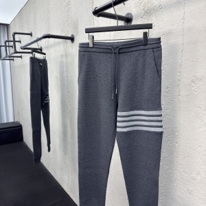 「#3162」THOM BRKWNE pants