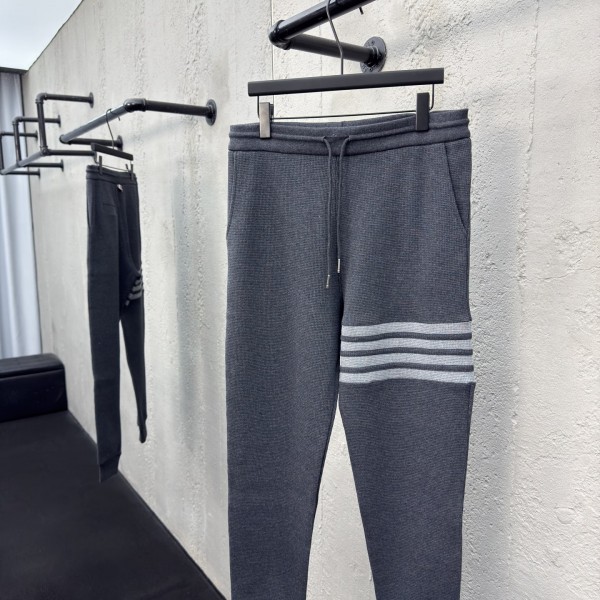 「#3162」THOM BRKWNE pants