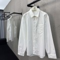 「#2540」Loewe Long-sleeved shirt