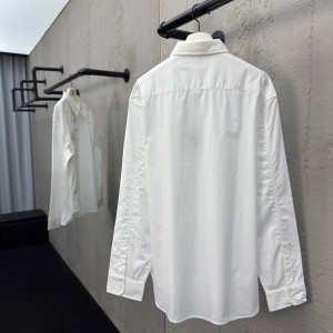 「#2540」Loewe Long-sleeved shirt 