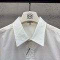 「#2540」Loewe Long-sleeved shirt