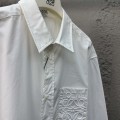 「#2540」Loewe Long-sleeved shirt