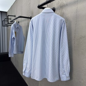 「#2539」Loewe Long-sleeved shirt