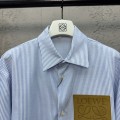 「#2539」Loewe Long-sleeved shirt
