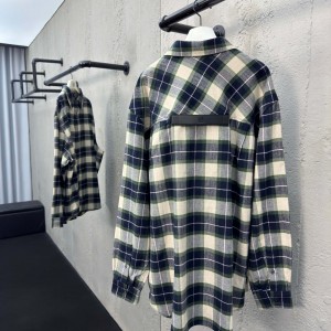 「#2538」Loewe Long-sleeved shirt