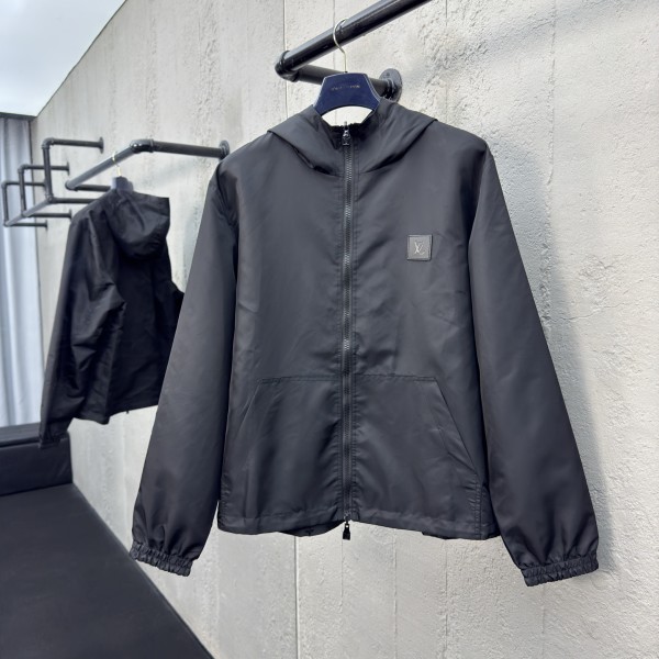 「#1122」Louis Vuitton jacket