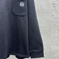 「#2516」Loewe sweatshirt