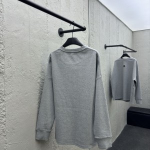 「#2509」Loewe sweatshirt；sweater
