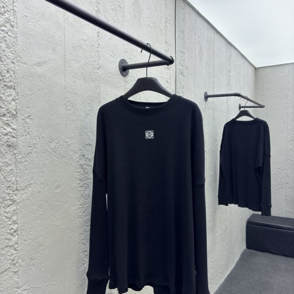 「#2515」Loewe sweatshirt