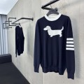 「#3102」THOM BRKWNE sweater
