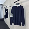 「#3102」THOM BRKWNE sweater