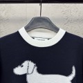 「#3102」THOM BRKWNE sweater