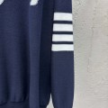 「#3102」THOM BRKWNE sweater