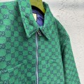 「#2851」Gucci jacket