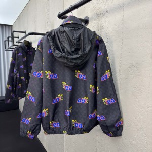 「#2852」Gucci jacket