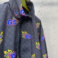 「#2852」Gucci jacket