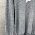 「#3103」THOM BRKWNE sweater