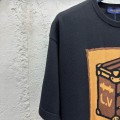 「#1184」Louis Vuitton T-shirt