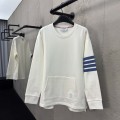 「#3130」THOM BRKWNE sweateshirt