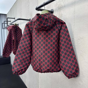 「#2853」Gucci jacket